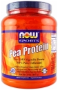 NOW Pea Protein