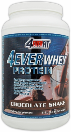 Image for 4Ever Fit - 4Ever Whey Protein