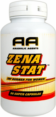 Anabolic Agents Zena Stat - 90 Super Capsules Anabolic Agents Zena Stat - 90 Super Capsules