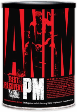 Image for Universal Nutrition - Animal PM