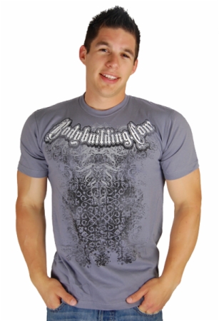 best clothes for men fitness for men bodybuilder in t shirt 