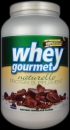 Whey Gourmet Naturelle