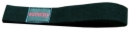 Grizzly Padded Lifting Straps