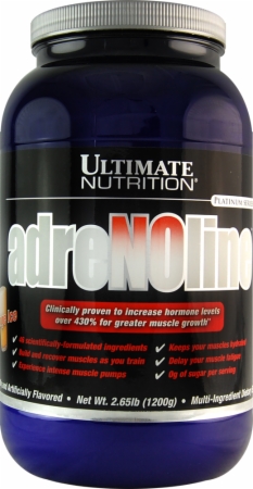 Image for Ultimate Nutrition - AdreNOline