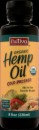 Nutiva Organic Hemp Oil