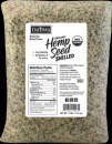 Nutiva Organic Hemp Seed Shelled
