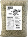 Nutiva Organic Hemp Seed Shelled