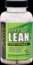 John Scott's Nitro Green & Lean