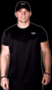 Buff Body Men's Crew Tee