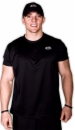Buff Body Men's Crew Tee