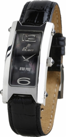 IFBB PRO Watches Polanti Tulip Watch - L666K-K - Black IFBB PRO Watches Polanti Tulip Watch - L666K-K - Black