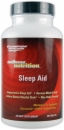 Champion Sleep Aid