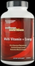 Champion Multi Vitamin + Energy