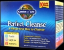 Garden Of Life Perfect Cleanse