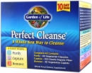 Garden Of Life Perfect Cleanse