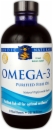 Nordic Naturals Omega-3 Liquid