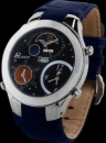 IFBB PRO Watches Polanti Mars - S47-KC
