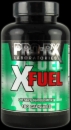 Pro-Rx Labs X Fuel
