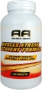 Anabolic Agents Muscle Stress Recovery Formula