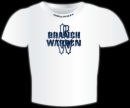 Podapenza Branch Warren "Got Legs" Tee