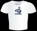 Podapenza Guntermania Power Tee
