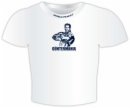 Podapenza Guntermania Power Tee