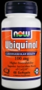 NOW Ubiquinol