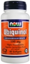 NOW Ubiquinol