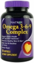 Natrol Omega 3-6-9 Complex