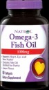 Natrol Omega-3 Fish Oil