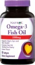 Natrol Omega-3 Fish Oil