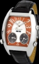IFBB PRO Watches 3 Time Zone - 3Z102KM-K