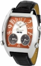 IFBB PRO Watches 3 Time Zone - 3Z102KM-K