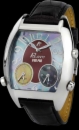 IFBB PRO Watches 3 Time Zone - 3Z102CK