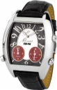 IFBB PRO Watches 3 Time Zone - 3Z102K-K