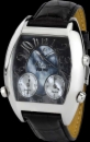 IFBB PRO Watches 3 Time Zone - 3Z102KE-K