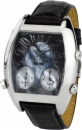 IFBB PRO Watches 3 Time Zone - 3Z102KE-K