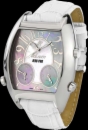 IFBB PRO Watches 3 Time Zone - 3Z102P-W