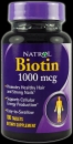 Natrol Biotin