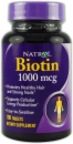 Natrol Biotin