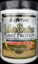 LifeTime Life's Basics Plant Protein