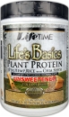 LifeTime Life's Basics Plant Protein