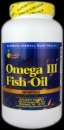 Nature's Science Omega III Fish Oil