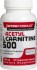 Jarrow Formulas Acetyl L-Carnitine 500