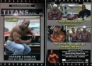 DVD Titans (Vol.5) - Darrem Charles