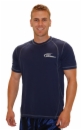 Bodybuilding.com Clothing Men's Interlock Tee