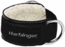 Harbinger 3" Leather Ankle Cuff