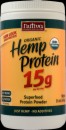 Nutiva Organic Hemp Protein 15g