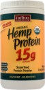 Nutiva Organic Hemp Protein 15g