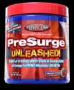 Athletic Edge Nutrition PreSurge Unleashed